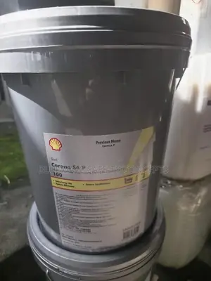 Shell Corena S4 P