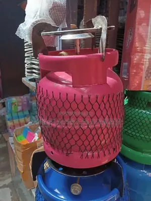 3kg Gas Cylinder