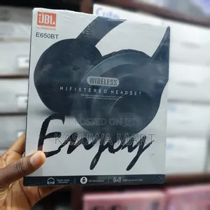 JBL E650bt