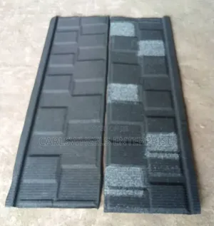 Great Stock Standard Roof Sheet