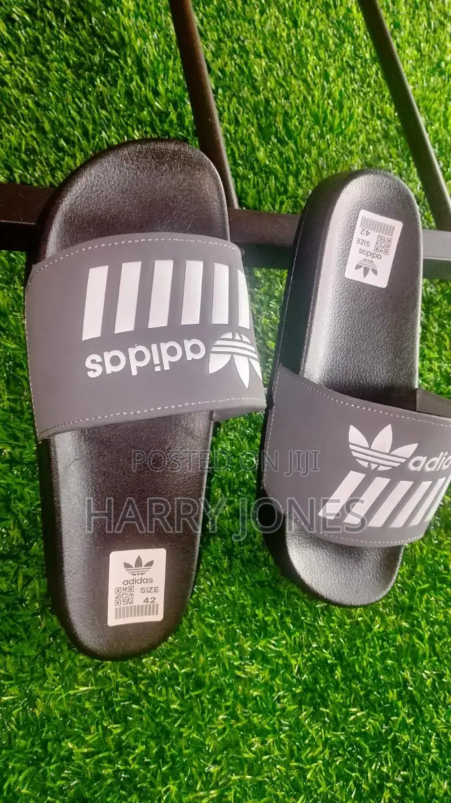 Men's Slide