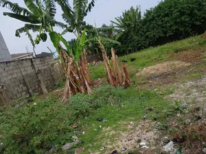 Over a Plot of Land for Sale AT Lakowe Adeba