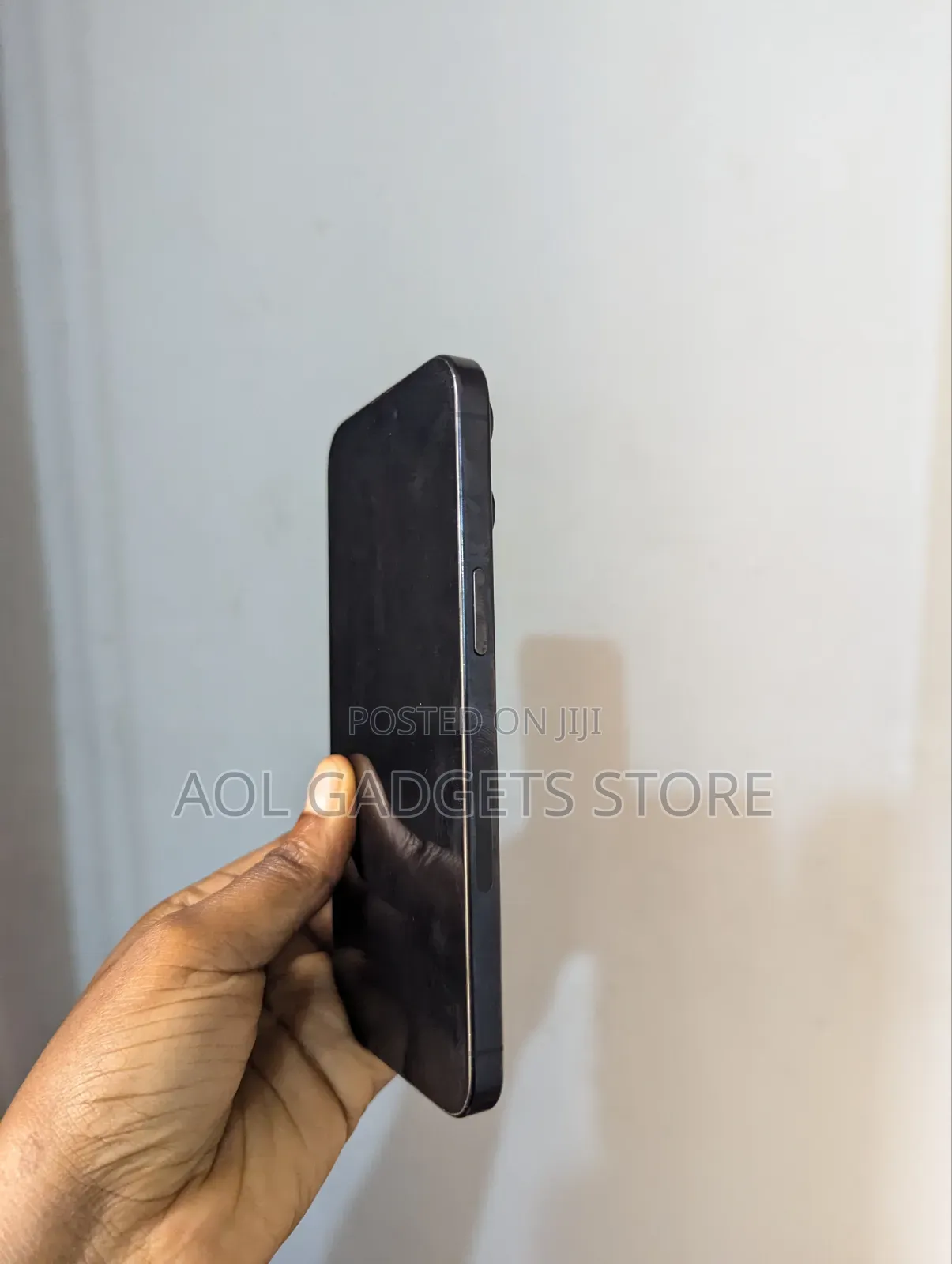 Apple iPhone 15 Pro Max 256 GB Blue