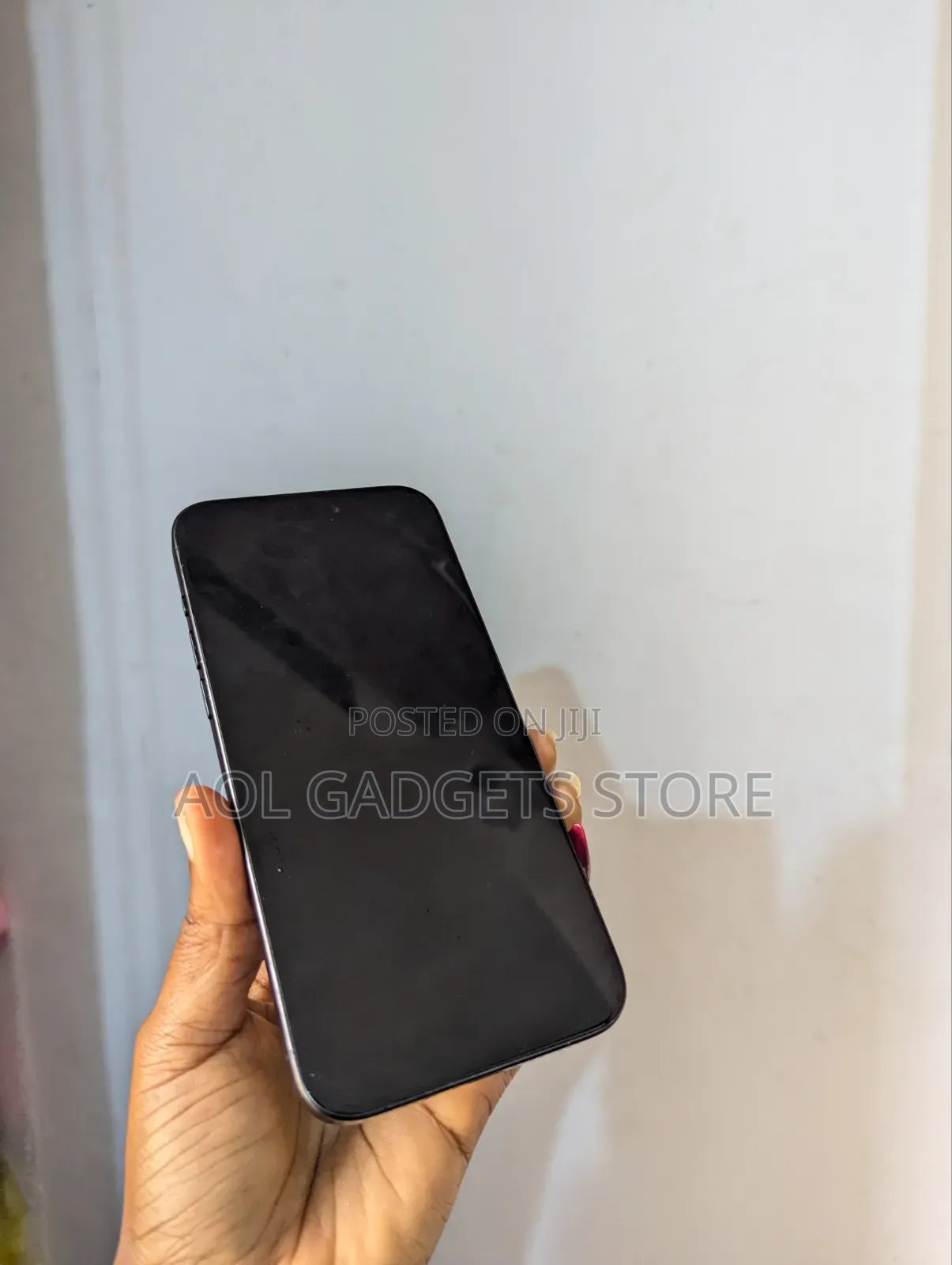 Apple iPhone 15 Pro Max 256 GB Blue
