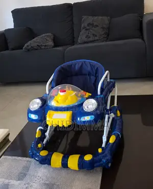 Baby Hummer Walker