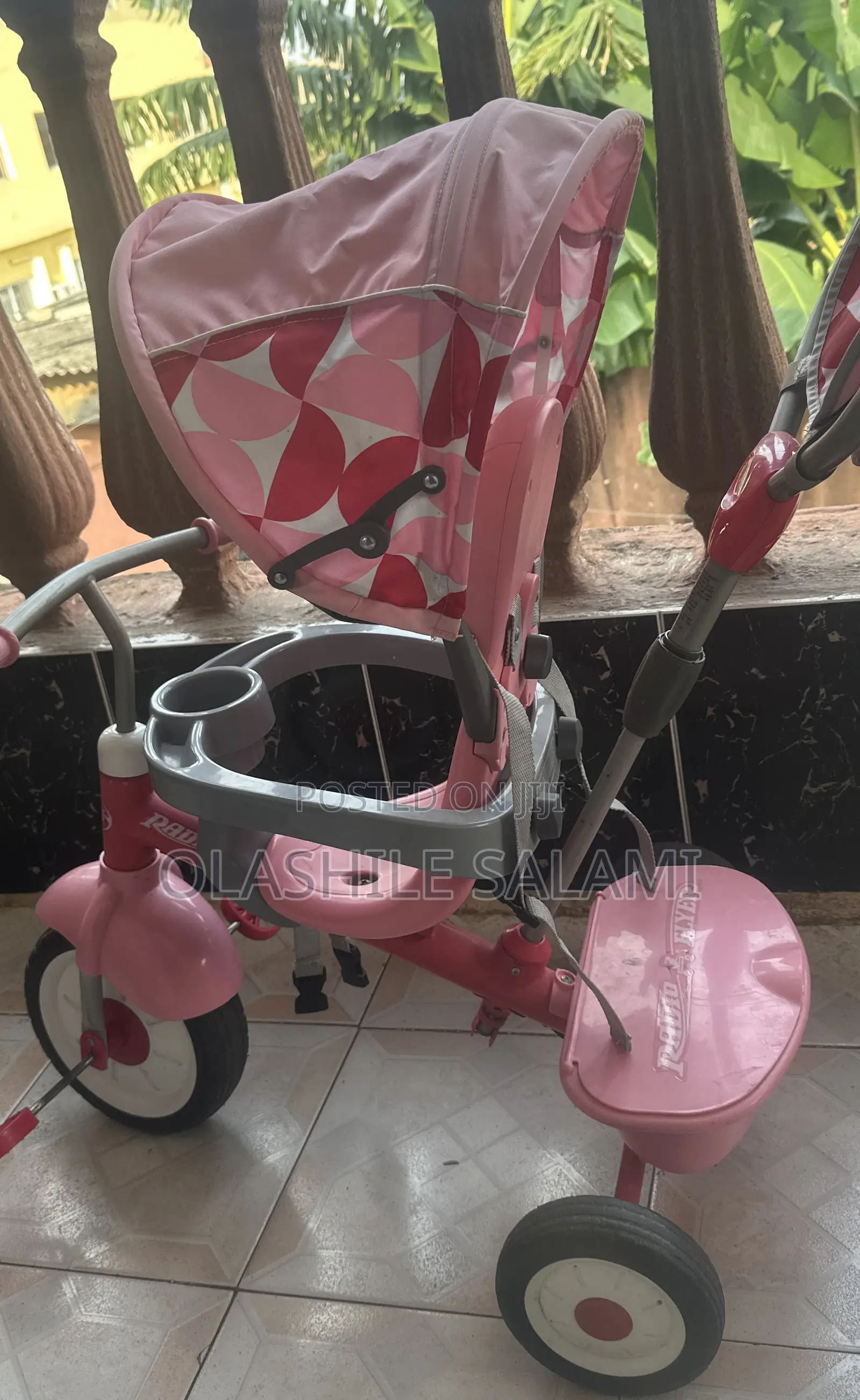 Kids Bicycle
