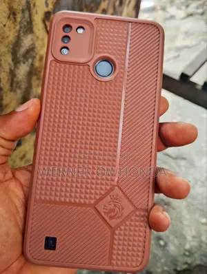 Tecno Pop 4 Pro