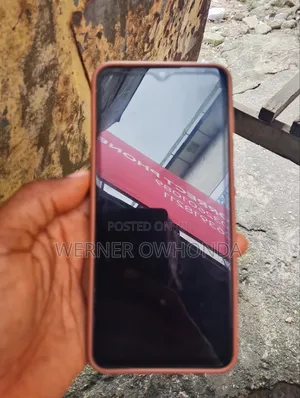 Tecno Pop 4 Pro