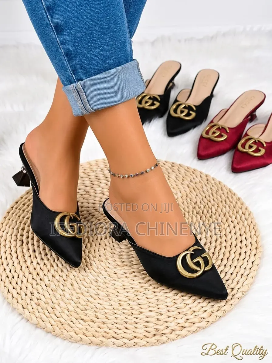 Turkey Luxury Shoes