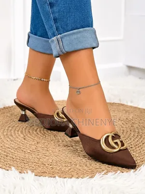 Turkey Luxury Shoes