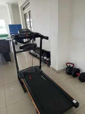 Luxury Treadmill