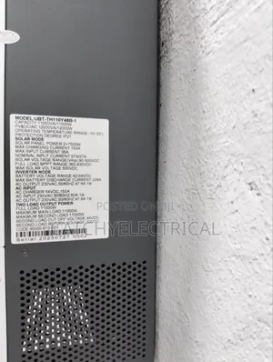 11kva Solar Inverter
