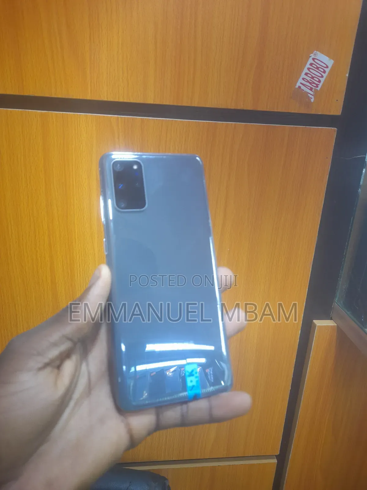 Samsung Galaxy S20 128 GB