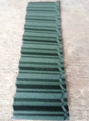 Beautify Your Roof With This Nice Colour Roofing Sheet