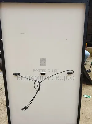 350 Watts Q. Cell Mono Solar Panel