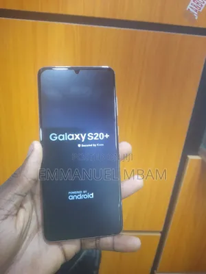 Samsung Galaxy S20 128 GB