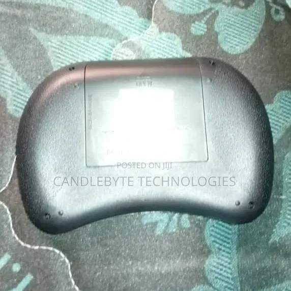 Wireless Mini Keyboard Touchpad for Smart TV Android TV Box