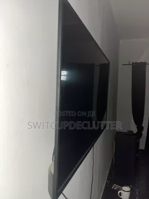 LG Smart TV