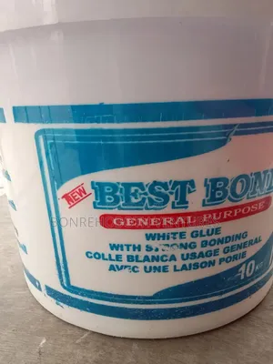 Multi-Purpose Screeding Glue