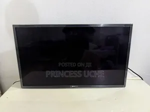 32 Inches LG Smart TV