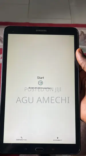 Samsung Galaxy A6 64 GB Black
