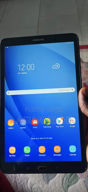 Samsung Galaxy Tab A 7.0 32 GB Black