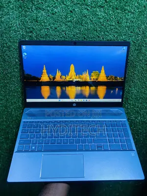 Laptop HP Pavilion 15-cs3063cl 16GB Intel Core i7 SSD 512GB