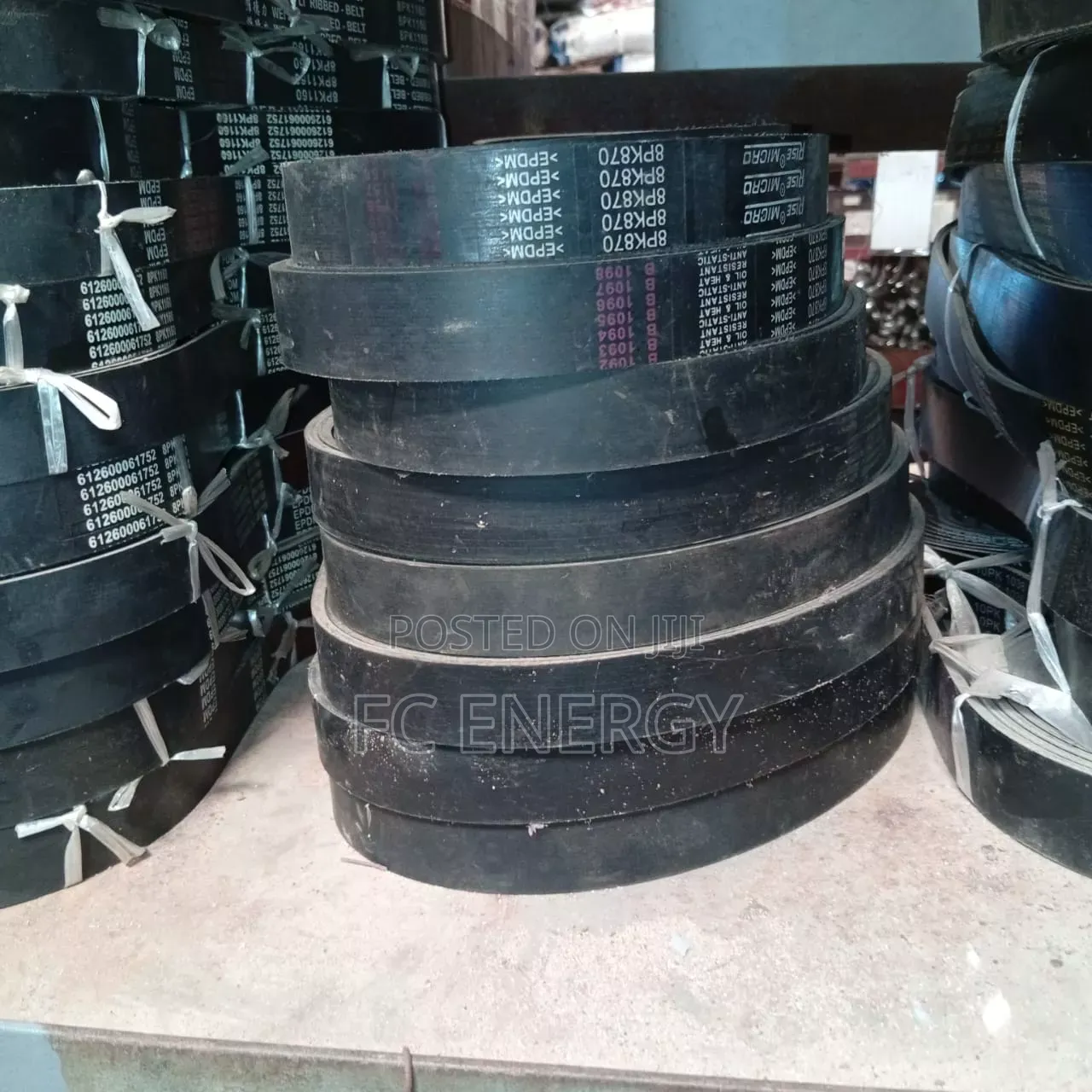 Belt 10pk1036