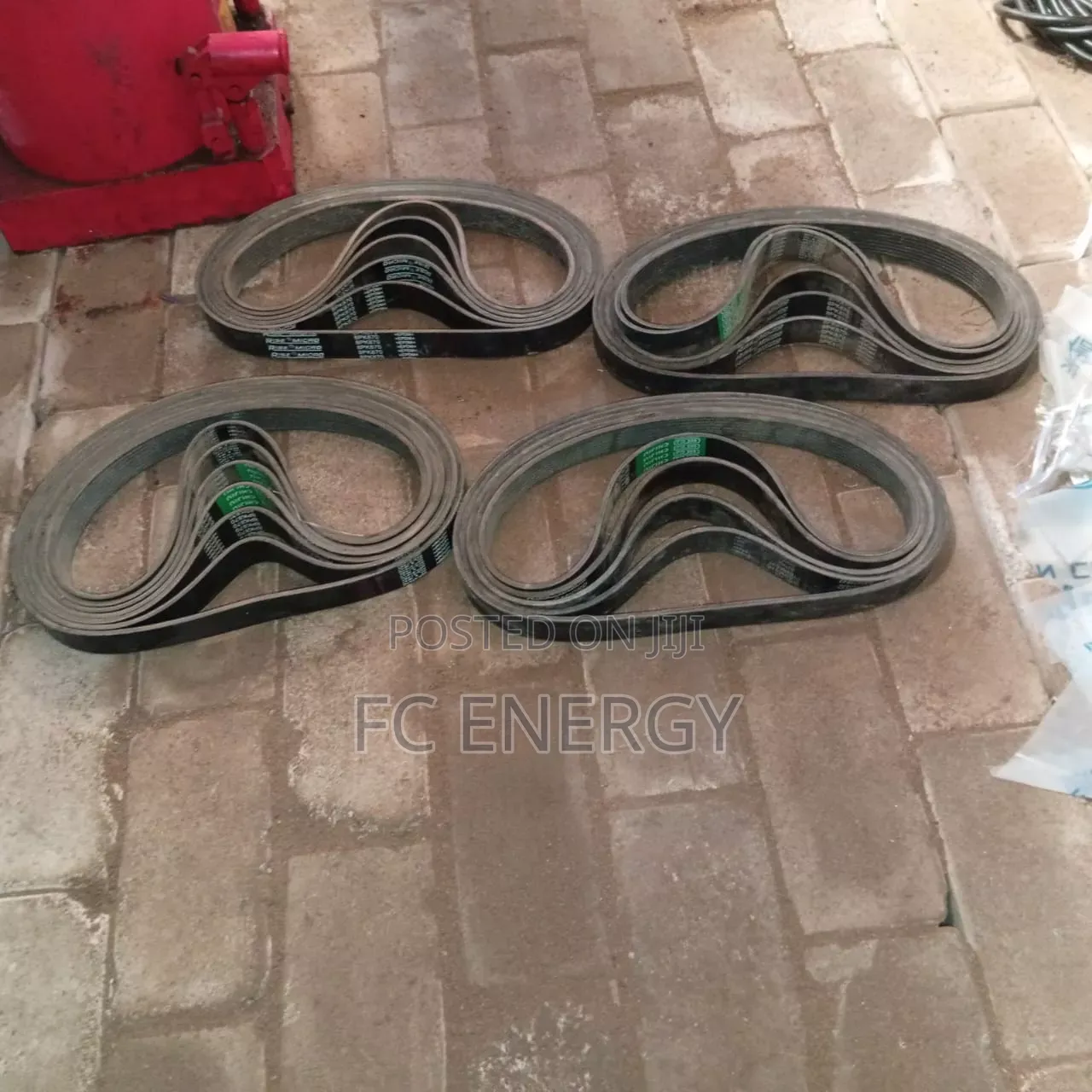 Belt 10pk1036