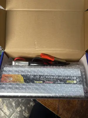 Pro Power Inverter