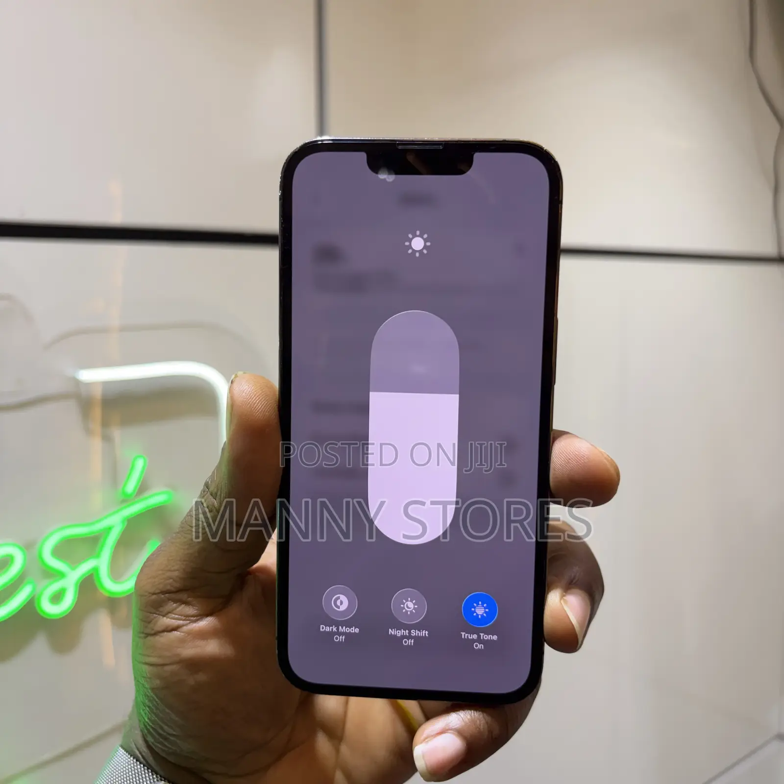 Apple iPhone 13 Pro 128 GB Black