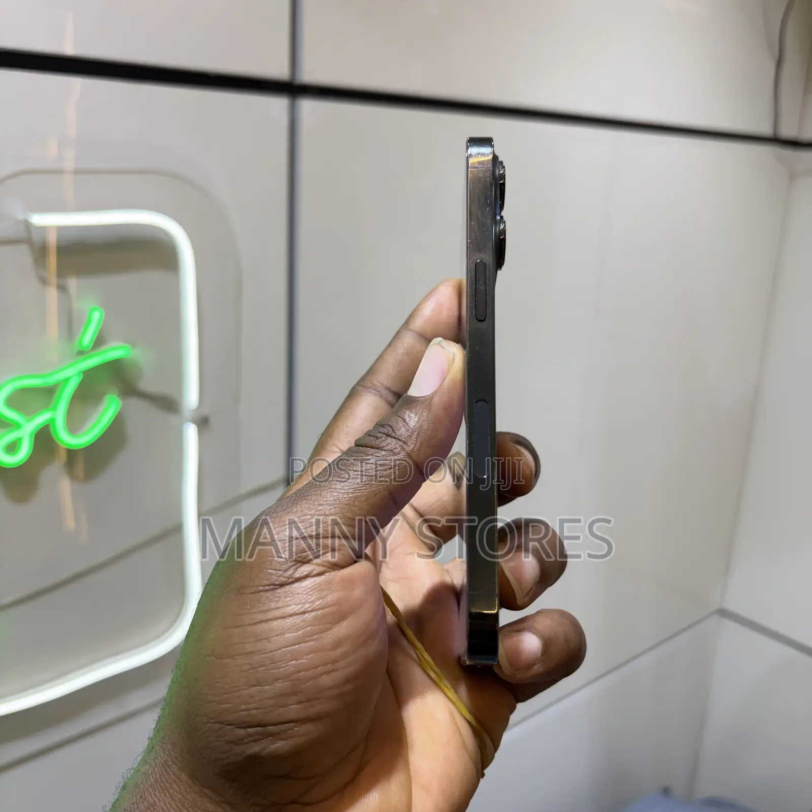 Apple iPhone 13 Pro 128 GB Black