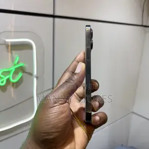 Apple iPhone 13 Pro 128 GB Black
