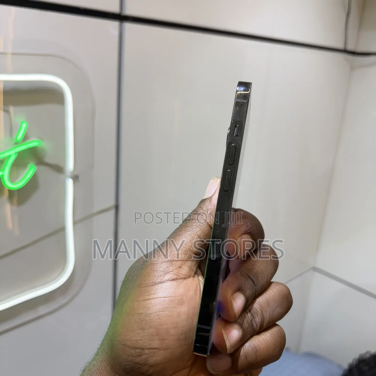 Apple iPhone 13 Pro 128 GB Black