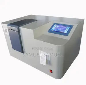 Oxygen Bomb Calorimeter (JZLR-9000b)