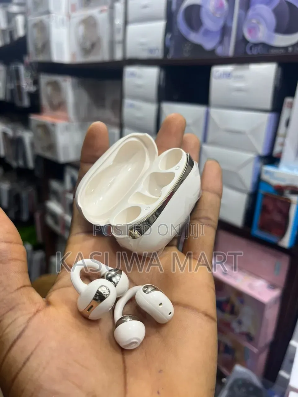 NE-9S Wireless Earpod