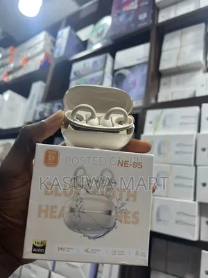 NE-9S Wireless Earpod