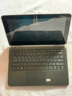 Laptop HP ProBook X360 11 G4 8GB Intel Pentium SSD 128GB