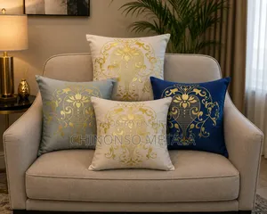 Nordic/Accent Imported Throw Pillows