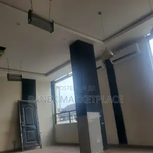19.3 SQM Office Space Lekki Phase 1