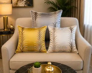 Nordic/Accent Imported Throw Pillows