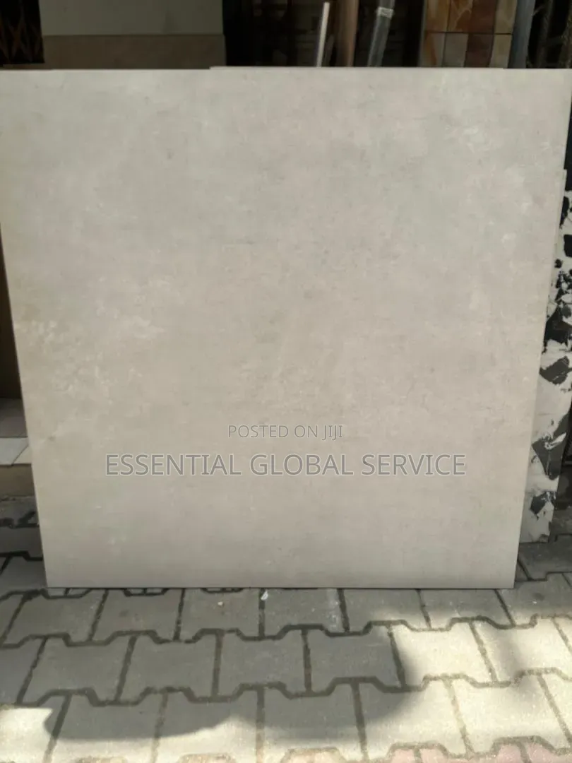 Vitrified Porcelain Floor Tile