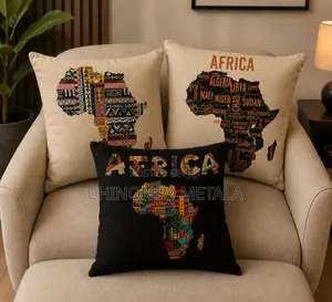 Nordic/Accent Imported Throw Pillows