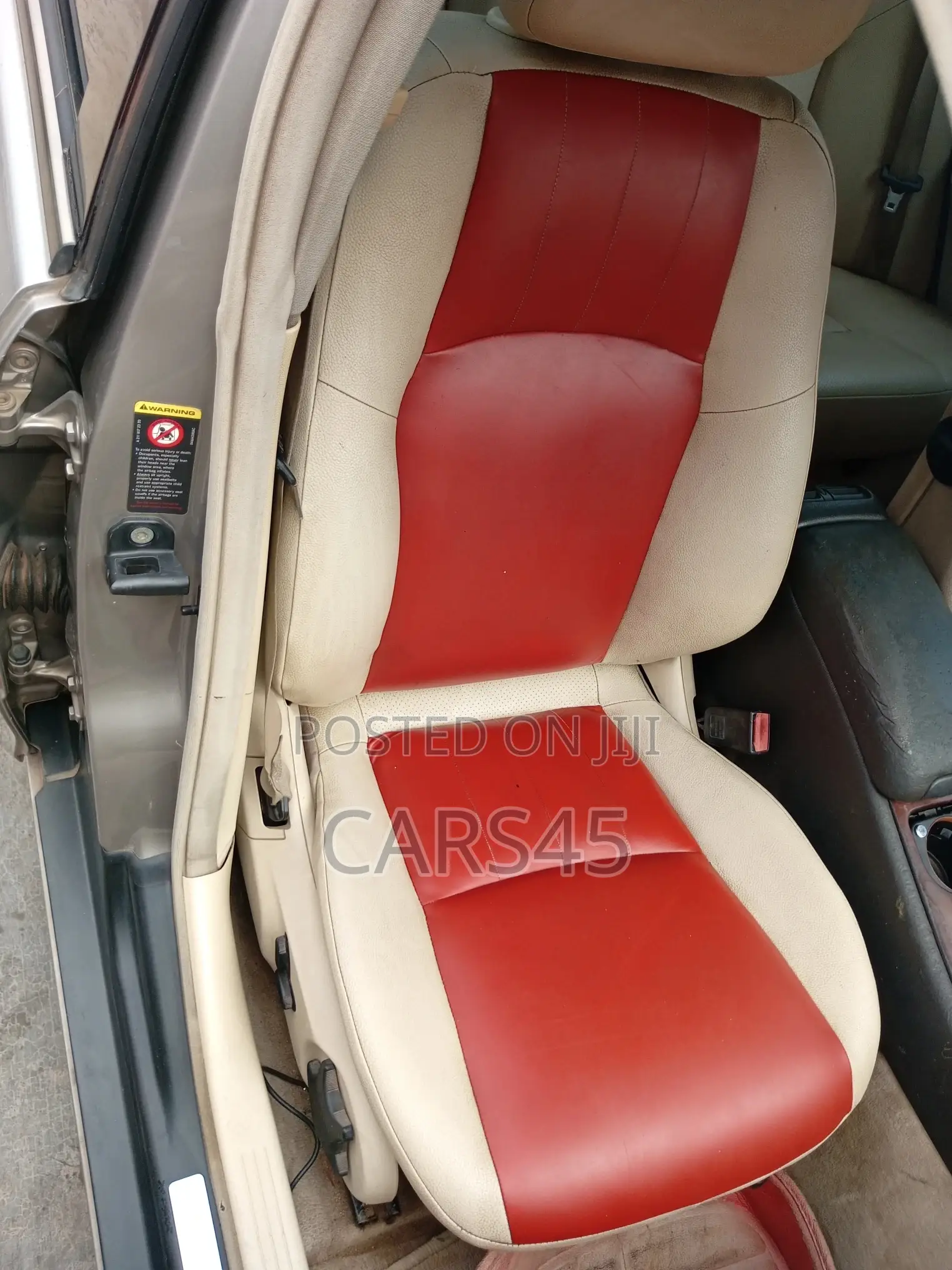 Mercedes-Benz C280 2006 Silver