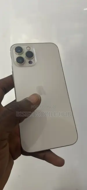Apple iPhone 12 Pro Max 128 GB Gold