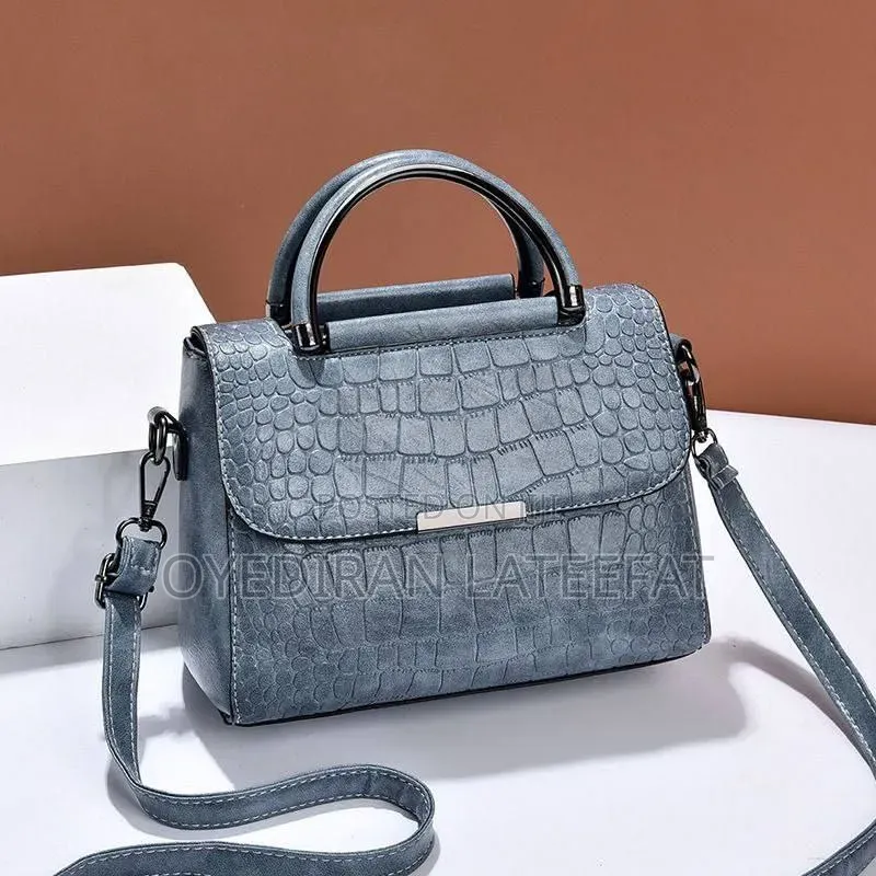 Kaozy Bag 18cm