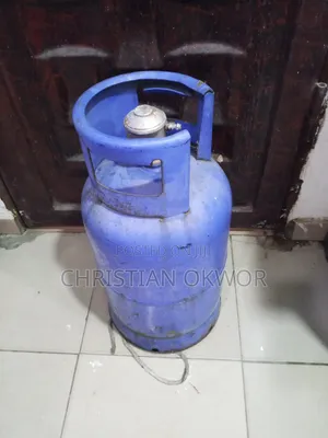 12.5kg Cylinder