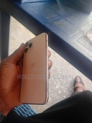 Apple iPhone 11 Pro 256 GB Gold