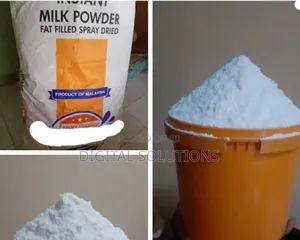 Original Supercow Milk Per 2 Paint Buckets. Best Quality Milk Powder.