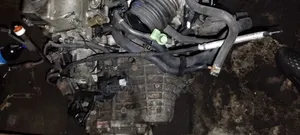 Toyota 3mz 4wheel Drive